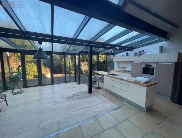 Achat - Maison Séné 56860 5 pièces 180 m 2 532 m 2
