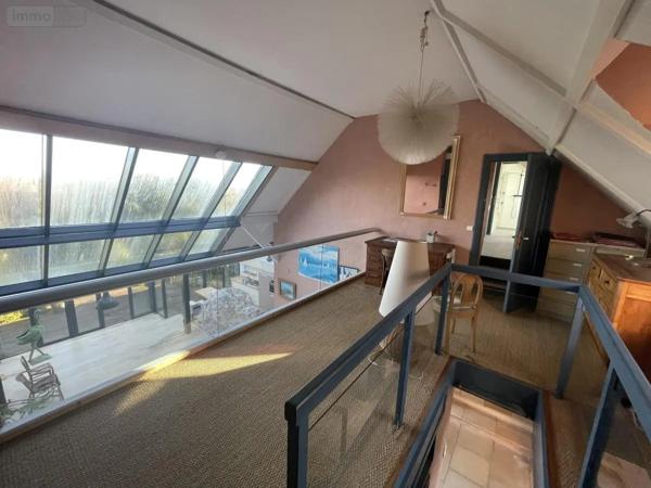 Achat - Maison Séné 56860 5 pièces 180 m 2 532 m 2