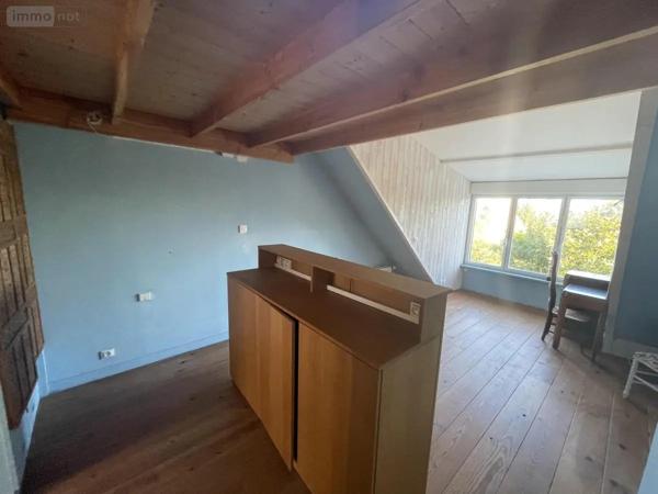 Achat - Maison Séné 56860 5 pièces 180 m 2 532 m 2