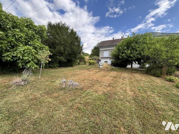 Vente Maison à Bassens