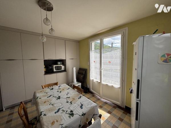 Vente Maison à Bassens