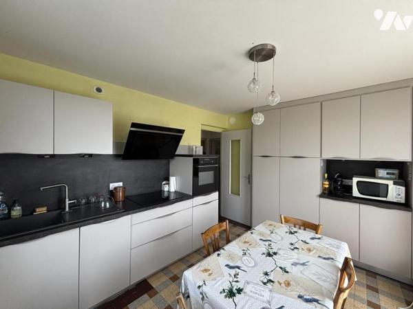 Vente Maison à Bassens