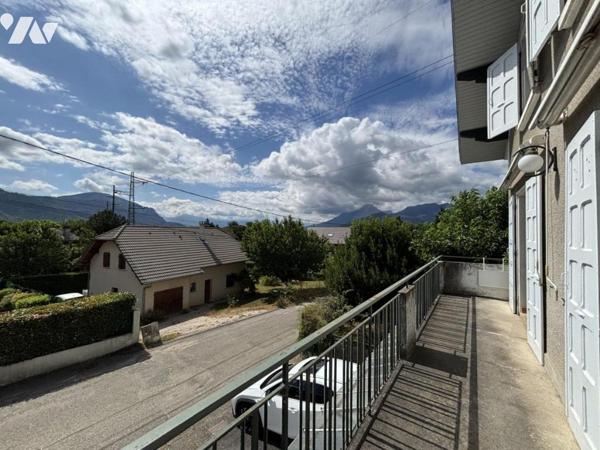 Vente Maison à Bassens