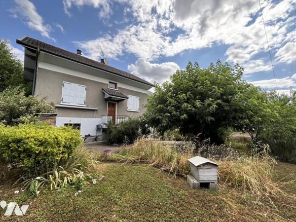 Vente Maison à Bassens