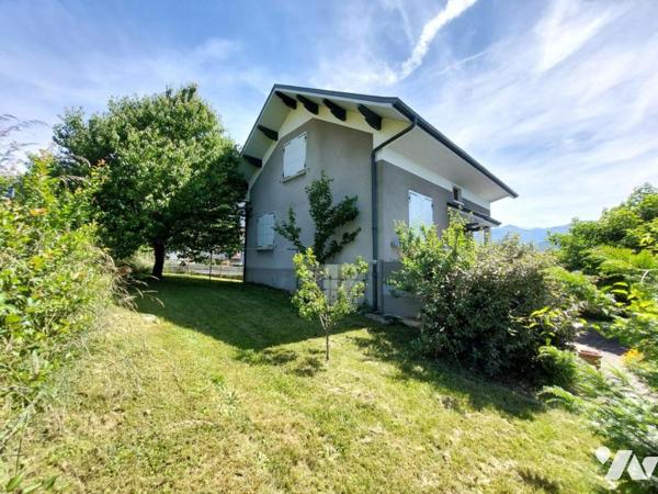 Vente Maison à Bassens