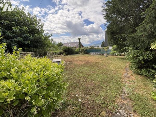 Vente Maison à Bassens