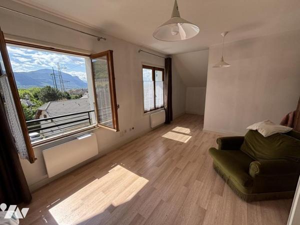 Vente Maison à Bassens