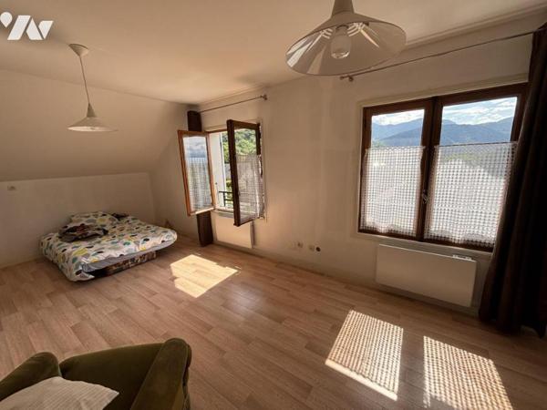 Vente Maison à Bassens