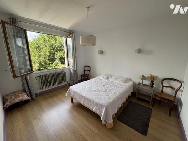 Vente Maison à Bassens