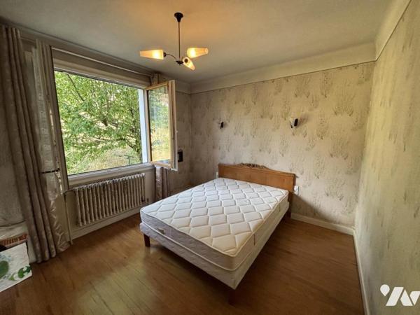 Vente Maison à Bassens