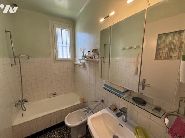 Vente Maison à Bassens