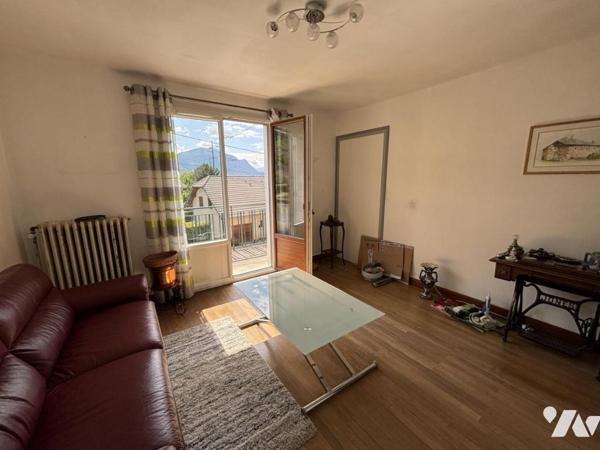 Vente Maison à Bassens