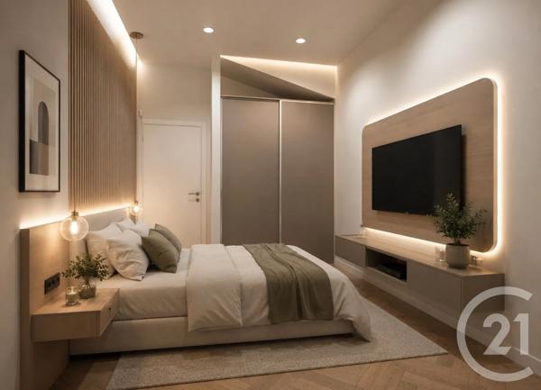 Maison à vendre  4 pièces - 88 m 2   BASTELICACCIA  - 201