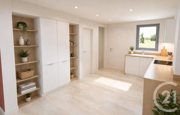 Maison à vendre  4 pièces - 88 m 2   BASTELICACCIA  - 201