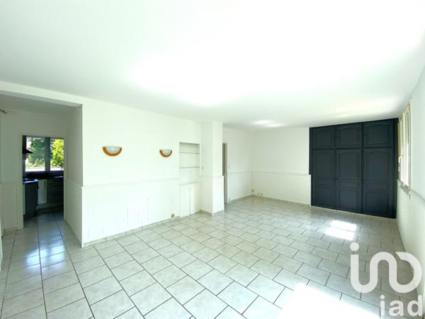 Appartement 4 pièces de 72 m² à Le Petit-Quevilly (76140)