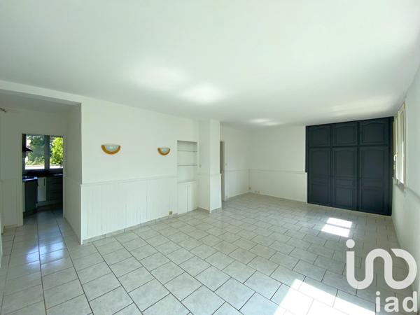 Appartement 4 pièces de 72 m² à Le Petit-Quevilly (76140)