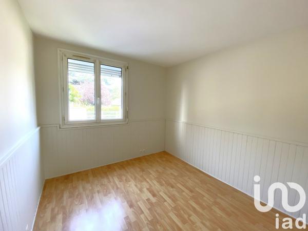 Appartement 4 pièces de 72 m² à Le Petit-Quevilly (76140)