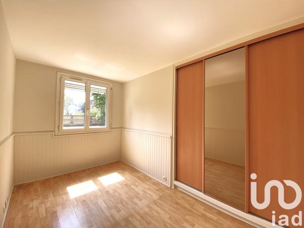Appartement 4 pièces de 72 m² à Le Petit-Quevilly (76140)