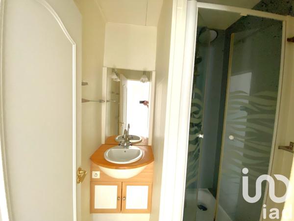 Appartement 4 pièces de 72 m² à Le Petit-Quevilly (76140)