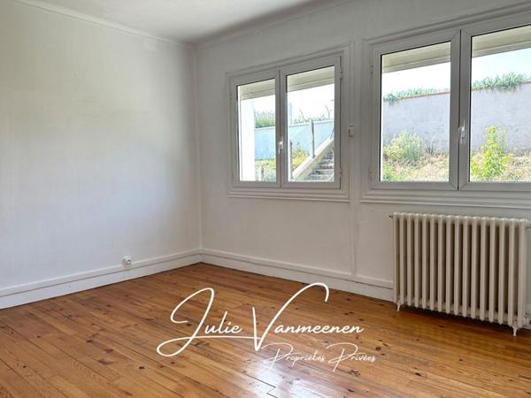 Maison Blagnac 4 pièce(s) 78,57 m2 + garage de 25,83m2