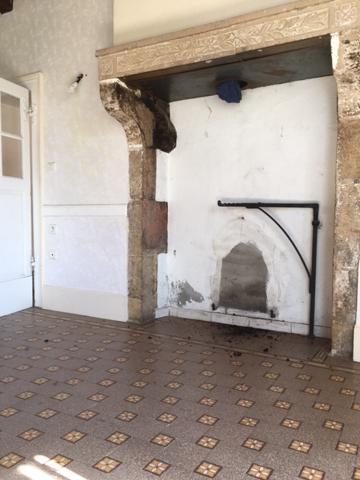 Sancerre (18300) Maison de Charme + Logement 3Pièces (Possibilité de Location) + Grange-Atelier de 70m2