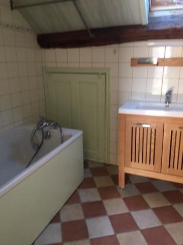 Sancerre (18300) Maison de Charme + Logement 3Pièces (Possibilité de Location) + Grange-Atelier de 70m2