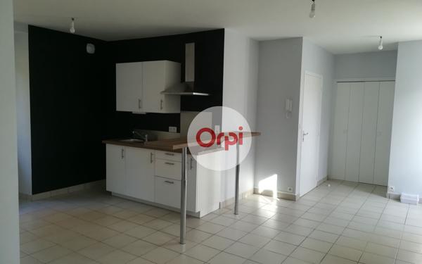 Appartement à vendre    1 pièce • 30 m2 Muzillac