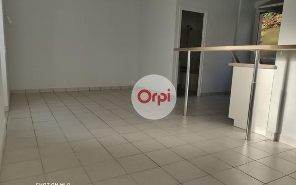 Appartement à vendre    1 pièce • 30 m2 Muzillac