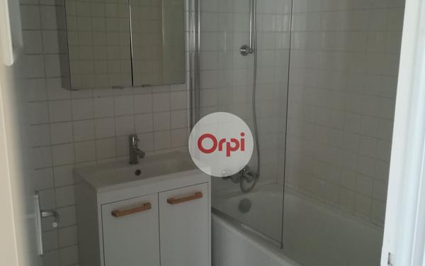 Appartement à vendre    1 pièce • 30 m2 Muzillac