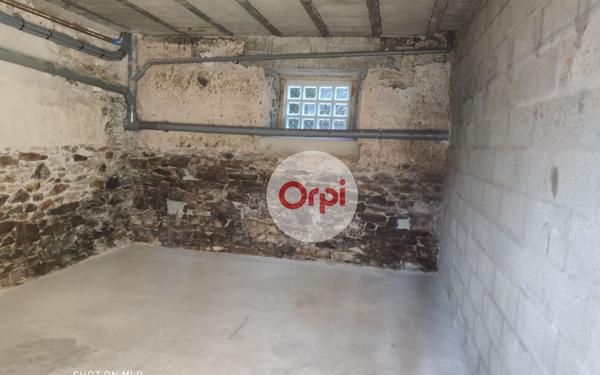 Appartement à vendre    1 pièce • 30 m2 Muzillac