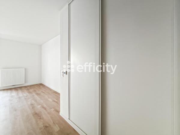 Appartement 1 pièce - 33 m²