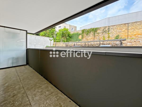 Appartement 1 pièce - 33 m²