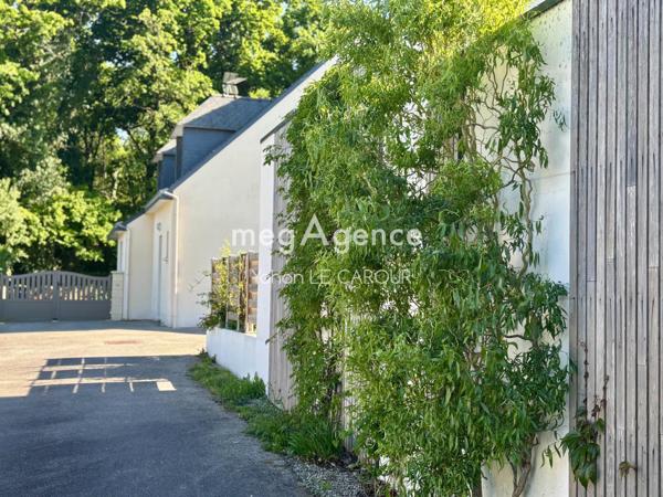 Maison à SURZUR, 56450 - 4 pièces 77m²