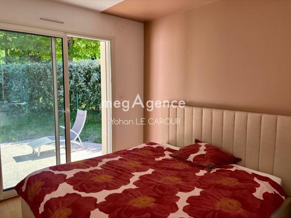 Maison à SURZUR, 56450 - 4 pièces 77m²
