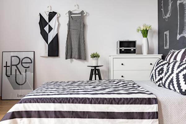 La Rochelle (17000) Grand T2 avec terrasse