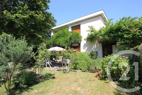 Maison à vendre  6 pièces - 142,38 m2 ST MICHEL SUR ORGE - 91