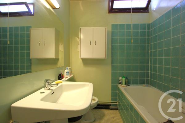 Maison à vendre  6 pièces - 142,38 m2 ST MICHEL SUR ORGE - 91