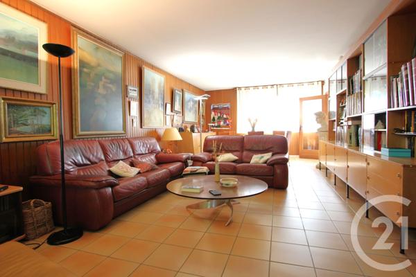 Maison à vendre  6 pièces - 142,38 m2 ST MICHEL SUR ORGE - 91