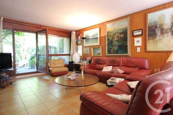 Maison à vendre  6 pièces - 142,38 m2 ST MICHEL SUR ORGE - 91