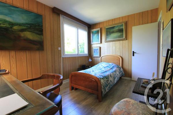 Maison à vendre  6 pièces - 142,38 m2 ST MICHEL SUR ORGE - 91