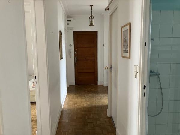 T4 Nantes Graslin 92.93 m²