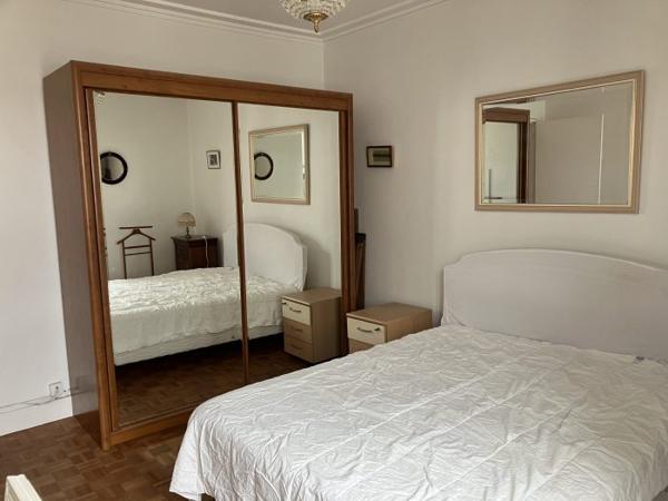 T4 Nantes Graslin 92.93 m²