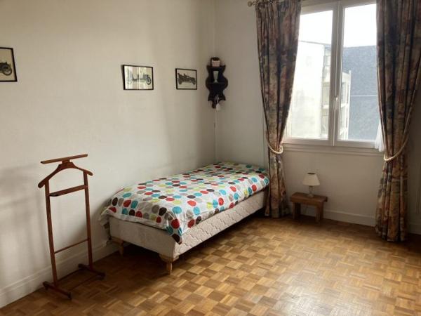 T4 Nantes Graslin 92.93 m²