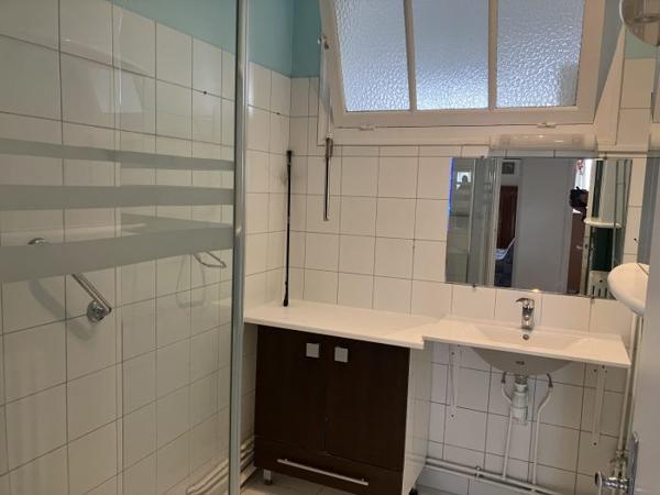 T4 Nantes Graslin 92.93 m²