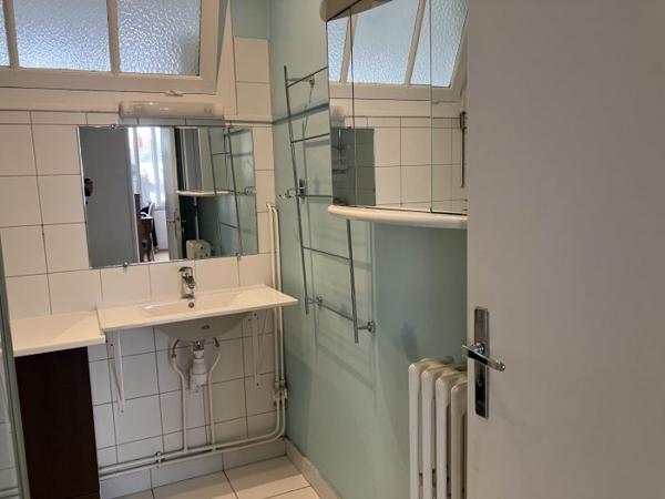 T4 Nantes Graslin 92.93 m²