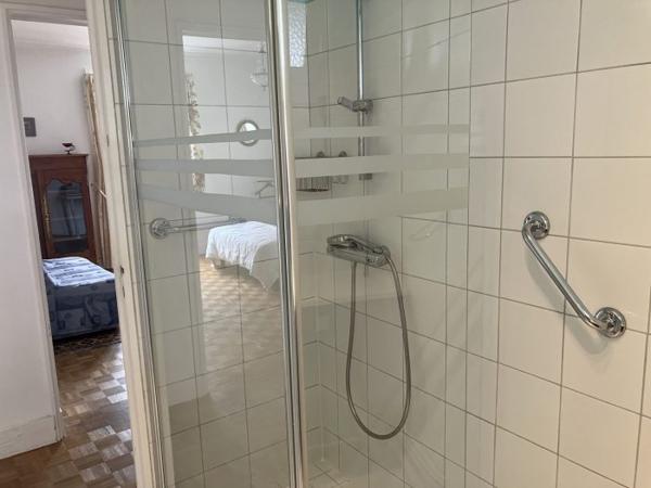 T4 Nantes Graslin 92.93 m²