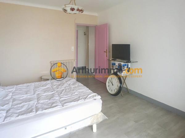 Vente Appartement 4 pièces 94 m2 à Perpignan