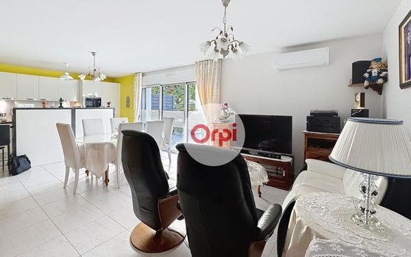 Appartement à vendre    4 pièces • 80,30 m2 Damgan