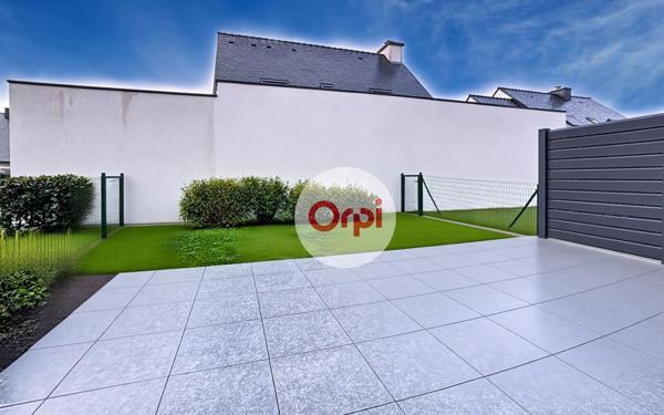 Appartement à vendre    4 pièces • 80,30 m2 Damgan