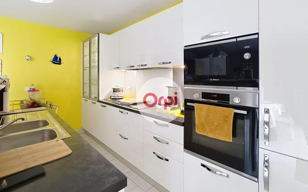 Appartement à vendre    4 pièces • 80,30 m2 Damgan